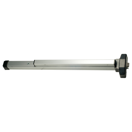 FALCON Surface Exit Device, Light to Medium Duty, 36", US32D 19-R-EO 32D 3